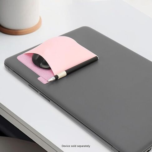 SaharaCase - Universal Mouse and Stylus Pouch Compact Storage On-The-Go (Black) in Saudi Arabia