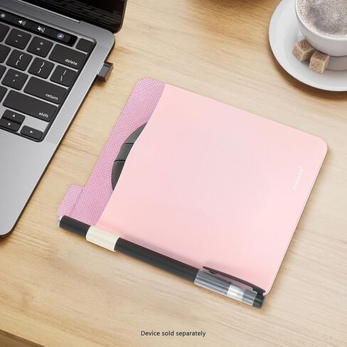 SaharaCase - Universal Mouse and Stylus Pouch Compact Storage On-The-Go (Black) in Saudi Arabia
