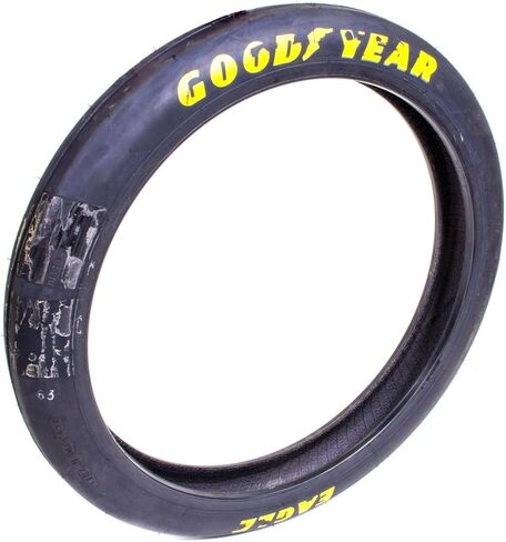 Goodyear Front Runner Tire 22/2.5R17 in Saudi Arabia