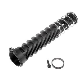 خرطوم إرجاع فلتر زيت السيارة 904-264 متوافق مع F250 F-350 F450 F-550 6.0L 6.4L أنبوب إرجاع زيت محرك الديزل مبيت مرشح التدفق العالي in Saudi Arabia