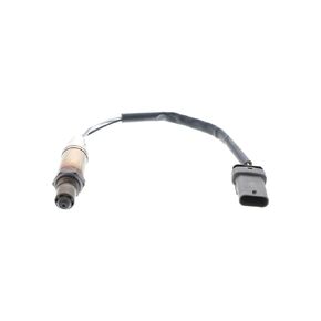 BOSCH 0280218067 Original Equipment Mass Air Flow (MAF) Sensor - Compatible With Select Audi S4, S6, S8 in Kuwait