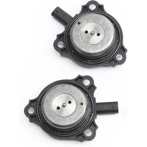 A2761560790 Camshaft Adjuster Magnet Solenoid Control Valve Set Compatible with Benz C190 W176 W246 C117 C257 W205 W213 H247 X247 C253 X253 C167 X166 W166 V251 R172 R231 C217 W447 AMG(4PCS) in Saudi Arabia