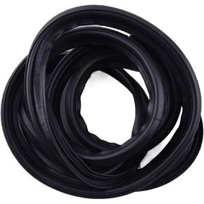 Car Rear Trunk Lid Weatherstrip Rubber Seal Gasket 6446102120 in Saudi Arabia