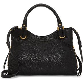 Vince Camuto Womens Kayli-sa Satchel in Kuwait