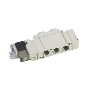 SY3420-5LZD-M5 مرحل ضغط الفرامل الصناعية ذو الملف اللولبي للخدمة الشاقة ضمان لمدة سنة واحدة جاهز للشحن in Kuwait