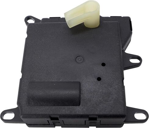 HiSport 604-208 HVAC Heater Blend Door Actuator - Compatible with Ford Crown Victoria 1993-2011 Mercury Marauder 2003-2004 Replaces 604208 F7AZ19E616AA in Saudi Arabia