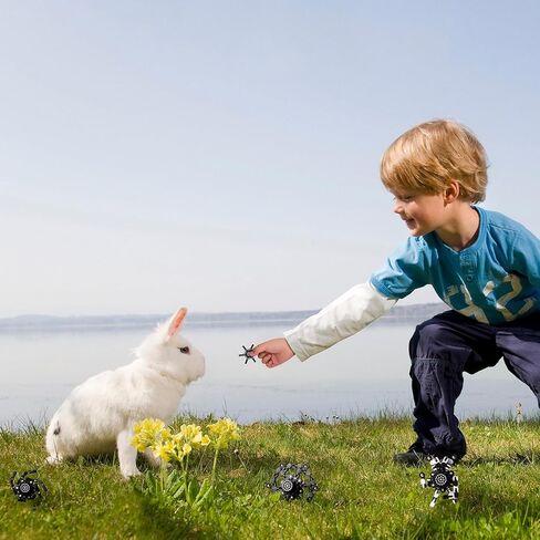 ألعاب فيدجيت، سبينر قابلة للتحويل، ألعاب حسية لتخفيف التوتر والتوحد واضطراب فرط الحركة ونقص الانتباه للأولاد والبنات من سن 8 إلى 12 عامًا in Kuwait