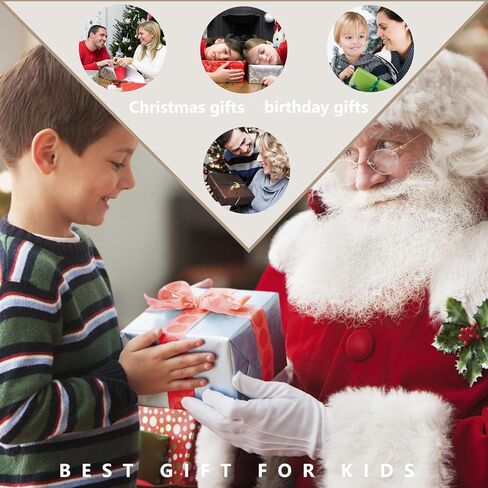 ألعاب فيدجيت، سبينر قابلة للتحويل، ألعاب حسية لتخفيف التوتر والتوحد واضطراب فرط الحركة ونقص الانتباه للأولاد والبنات من سن 8 إلى 12 عامًا in Kuwait