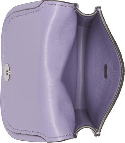 Calvin Klein Bella Novelty Crossbody, Multi Logo in Saudi Arabia
