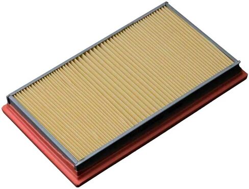 CA4309 Engine Air Filter, Compatible with Nissan Maxima,Altima, Murano, Quest,Infiniti QX60,G35,FX35,Subaru Impreza, Forester,Baja,Legacy,Isuzu Pickup,Saab 9-2X in Saudi Arabia