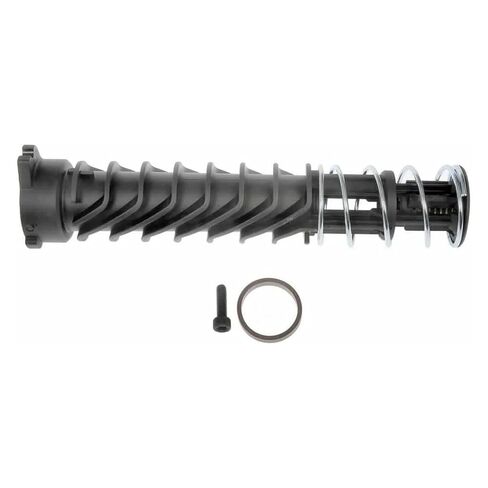 Car Oil Filter Return Hose 904-264 Compatible with F250 F-350 F450 F-550 6.0L 6.4L Diesel Engine Oil Filter Housing Return Tube in Saudi Arabia