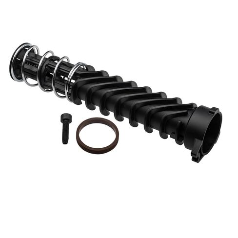 Car Oil Filter Return Hose 904-264 Compatible with F250 F-350 F450 F-550 6.0L 6.4L Diesel Engine Oil Filter Housing Return Tube in Saudi Arabia