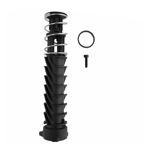 Car Oil Filter Return Hose 904-264 Compatible with F250 F-350 F450 F-550 6.0L 6.4L Diesel Engine Oil Filter Housing Return Tube in Saudi Arabia