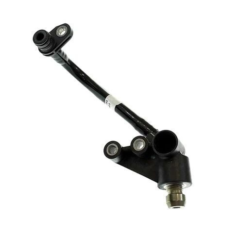 Turbocharger Coolant Pipe Hose Compatible with Mercedes Benz S-Class W222 M278 A2782000400 A2782002651 2782000400 2782002651 in Saudi Arabia