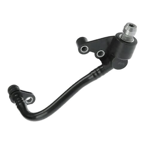 Turbocharger Coolant Pipe Hose Compatible with Mercedes Benz S-Class W222 M278 A2782000400 A2782002651 2782000400 2782002651 in Saudi Arabia