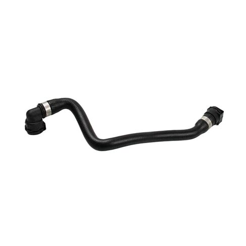 17127509965 Rubber Coolant Radiator Water Hose Compatible with BMW X5 E53 in Saudi Arabia