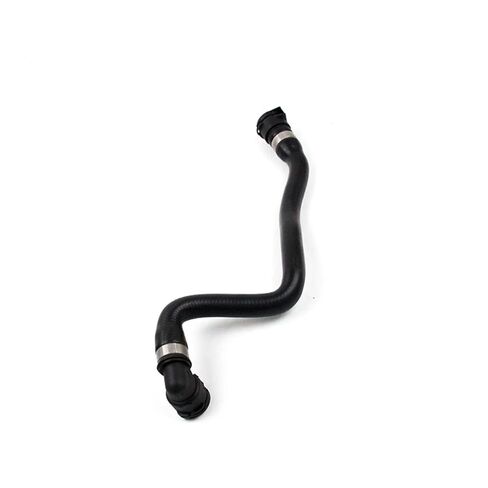 17127509965 Rubber Coolant Radiator Water Hose Compatible with BMW X5 E53 in Saudi Arabia