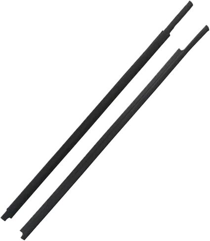 83821-56K00-000 Doors Windows Exterior Molding Weatherstrip Seal Fit for 83811-56K00-000 in Saudi Arabia