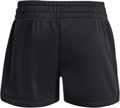 شورت Rival Fleece للفتيات من Under Armour in Kuwait