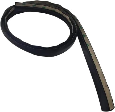 Roof Flow Seal Strip Waterproof dustproof Reduce Noise in Saudi Arabia