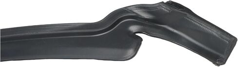 2pcs Car Part Windshield Cowl Cover Apron Seal Trim Strip 51132751209 51132751210 for 2007-2015 in Saudi Arabia
