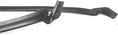 2pcs Car Part Windshield Cowl Cover Apron Seal Trim Strip 51132751209 51132751210 for 2007-2015 in Saudi Arabia