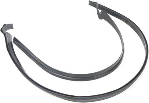 2pcs Car Part Windshield Cowl Cover Apron Seal Trim Strip 51132751209 51132751210 for 2007-2015 in Saudi Arabia