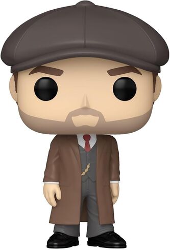 Funko Pop!TV: Supernatural - Dean Winchester - 1/6 Ods for Rare Chase Variant - شخصية فينيل قابلة للتجميع - فكرة هدية - بضائع رسمية - ألعاب للأطفال والكبار - عشاق التلفزيون in Saudi Arabia