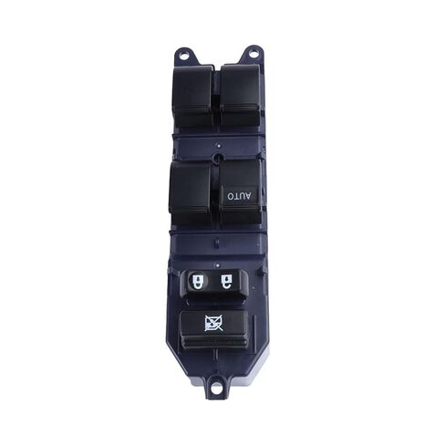 84820-0R040 848200R040 مفتاح التحكم في نافذة السيارة الرئيسية متوافق مع Toyota Tundra 2007-2021(1Auto) in Saudi Arabia