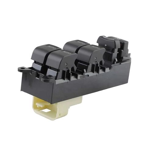 84820-0R040 848200R040 Car Power Master Window Control Switch Compatible with Toyota Tundra 2007-2021(1Auto) in Kuwait