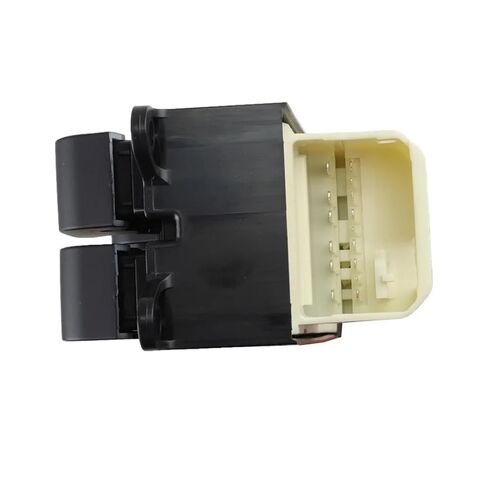 84820-0R040 848200R040 Car Power Master Window Control Switch Compatible with Toyota Tundra 2007-2021(1Auto) in Kuwait
