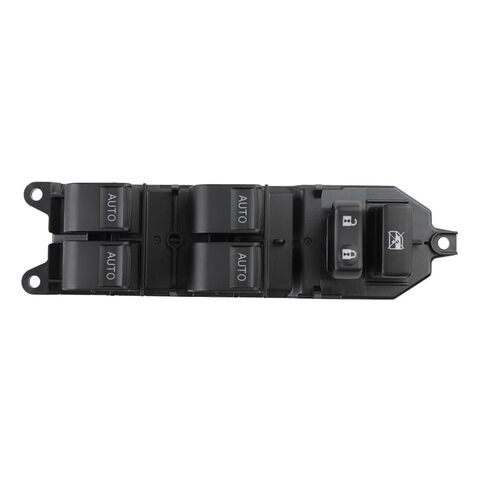 84820-0R040 848200R040 Car Power Master Window Control Switch Compatible with Toyota Tundra 2007-2021(1Auto) in Kuwait