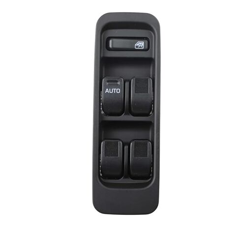 84820-97201 8482097201 مفتاح نافذة طاقة السيارة متوافق مع Toyota Avanza متوافق مع Daihatsu Sirion Terios Serion YRV 1998-2001 84820-87401 (محرك اليد اليسرى) in Kuwait
