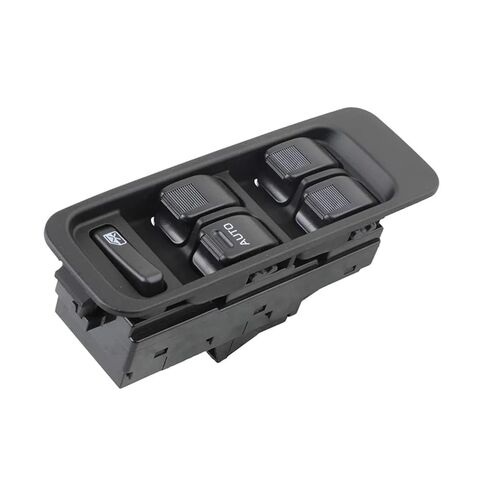 84820-97201 8482097201 مفتاح نافذة طاقة السيارة متوافق مع Toyota Avanza متوافق مع Daihatsu Sirion Terios Serion YRV 1998-2001 84820-87401 (محرك اليد اليسرى) in Kuwait