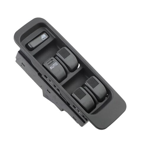 84820-97201 8482097201 مفتاح نافذة طاقة السيارة متوافق مع Toyota Avanza متوافق مع Daihatsu Sirion Terios Serion YRV 1998-2001 84820-87401 (محرك اليد اليسرى) in Kuwait