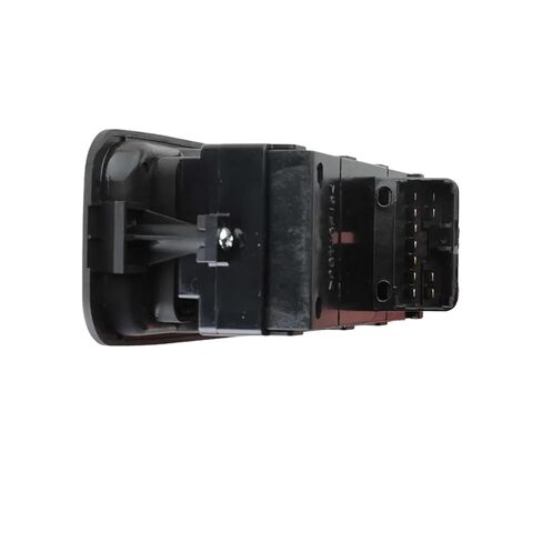 84820-97201 8482097201 مفتاح نافذة طاقة السيارة متوافق مع Toyota Avanza متوافق مع Daihatsu Sirion Terios Serion YRV 1998-2001 84820-87401 (محرك اليد اليسرى) in Kuwait