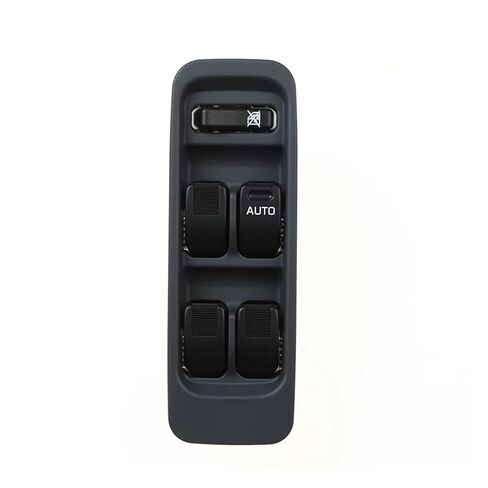 84820-97201 8482097201 مفتاح نافذة طاقة السيارة متوافق مع Toyota Avanza متوافق مع Daihatsu Sirion Terios Serion YRV 1998-2001 84820-87401 (محرك اليد اليسرى) in Kuwait
