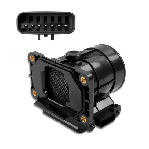 MD343605 Mass Air Flow Sensor Meter E5T08471 in Saudi Arabia