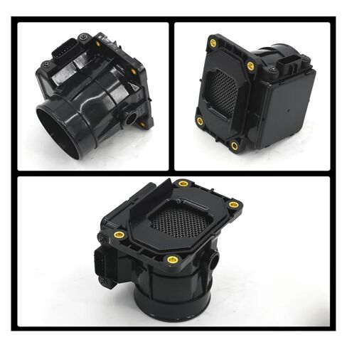 MD343605 Mass Air Flow Sensor Meter E5T08471 in Saudi Arabia