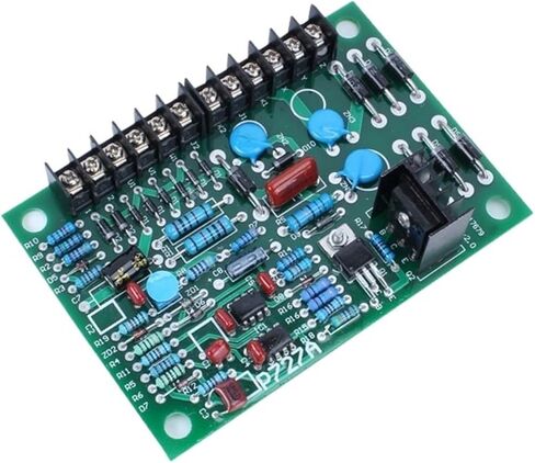 P727A P727 Automatic Voltage Regulator Automatic Voltage Regulator Power Supply Voltage Stabilizer For Generator Control Module Accessories in Saudi Arabia