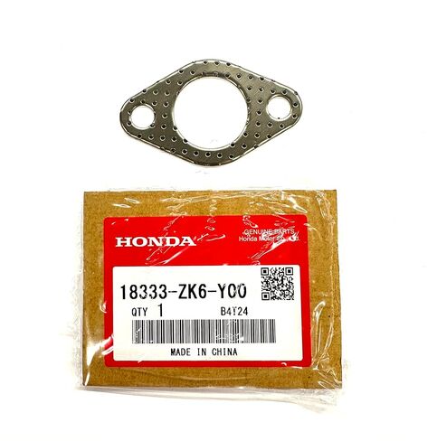 استبدال OEM لحشية العادم Honda 18333-ZK6-Y00 in Saudi Arabia