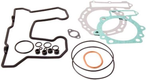 مجموعة حشيات الطرف العلوي من Tusk لـ Kawasaki KLR650 1987-2018 in Saudi Arabia