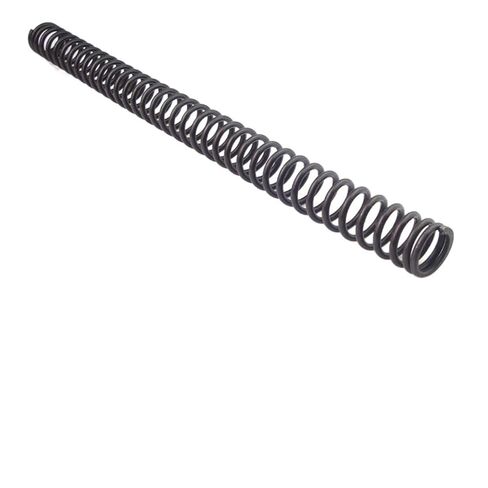 Cgshop-Compressed Spring Wire Dia 2.0 Length 305mm Compressed Spring Y Type Spring Steel Pressure Spring, 1pcs, Good Elasticity and More Durable(21mm) in Saudi Arabia