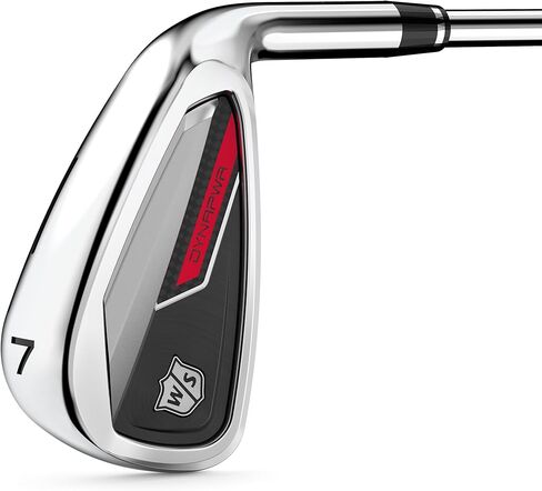Wilson Dynapower Women's Driver - Right Hand, Ladies, 14 in Saudi Arabia