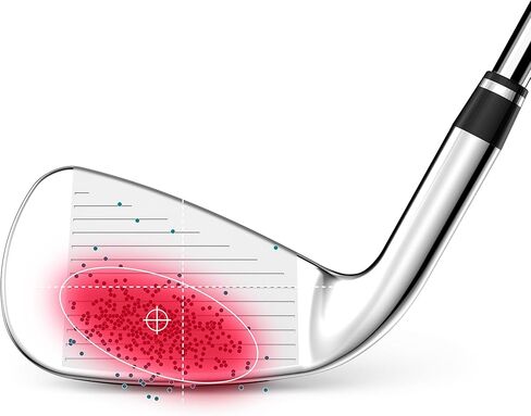 Wilson Dynapower Women's Driver - Right Hand, Ladies, 14 in Saudi Arabia