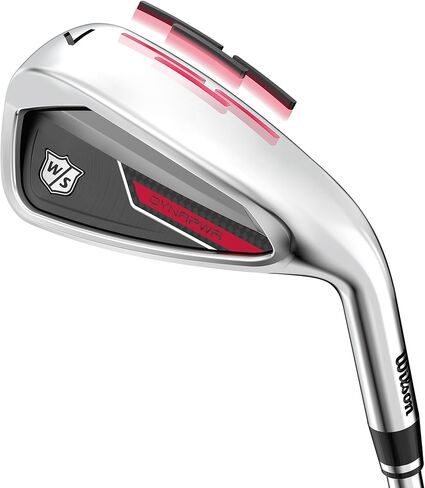 Wilson Dynapower Women's Driver - Right Hand, Ladies, 14 in Saudi Arabia