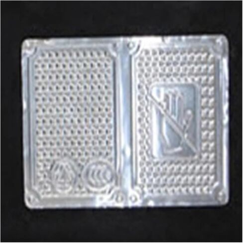 Car Accessories Hood Engine Soundproof Heat Insulation Cotton Pad，Compatible With Toyota RAV4 2013-2017 Aluminum Foil Soundproof Mat Cover in Saudi Arabia