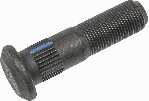 Dorman 610-0175.10 3/4 بوصة - 16 مسمار مسنن - 0.813 بوصة كنورل، 3.375 بوصة الطول، 10 عبوات تناسب الجميع in Saudi Arabia