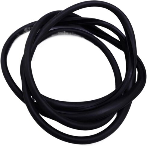 70205T2AA01 Sunroof Glass Weatherstrip SeaI Ridgeline Black Rubber in Saudi Arabia