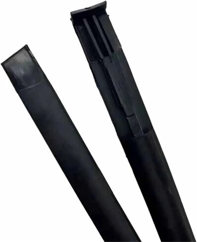 75555-12120 755556-12120 1-2Pcs Roof Rubber Strip for 134CM Protector Waterproof Rain Seal 2004-200(Right) in Saudi Arabia